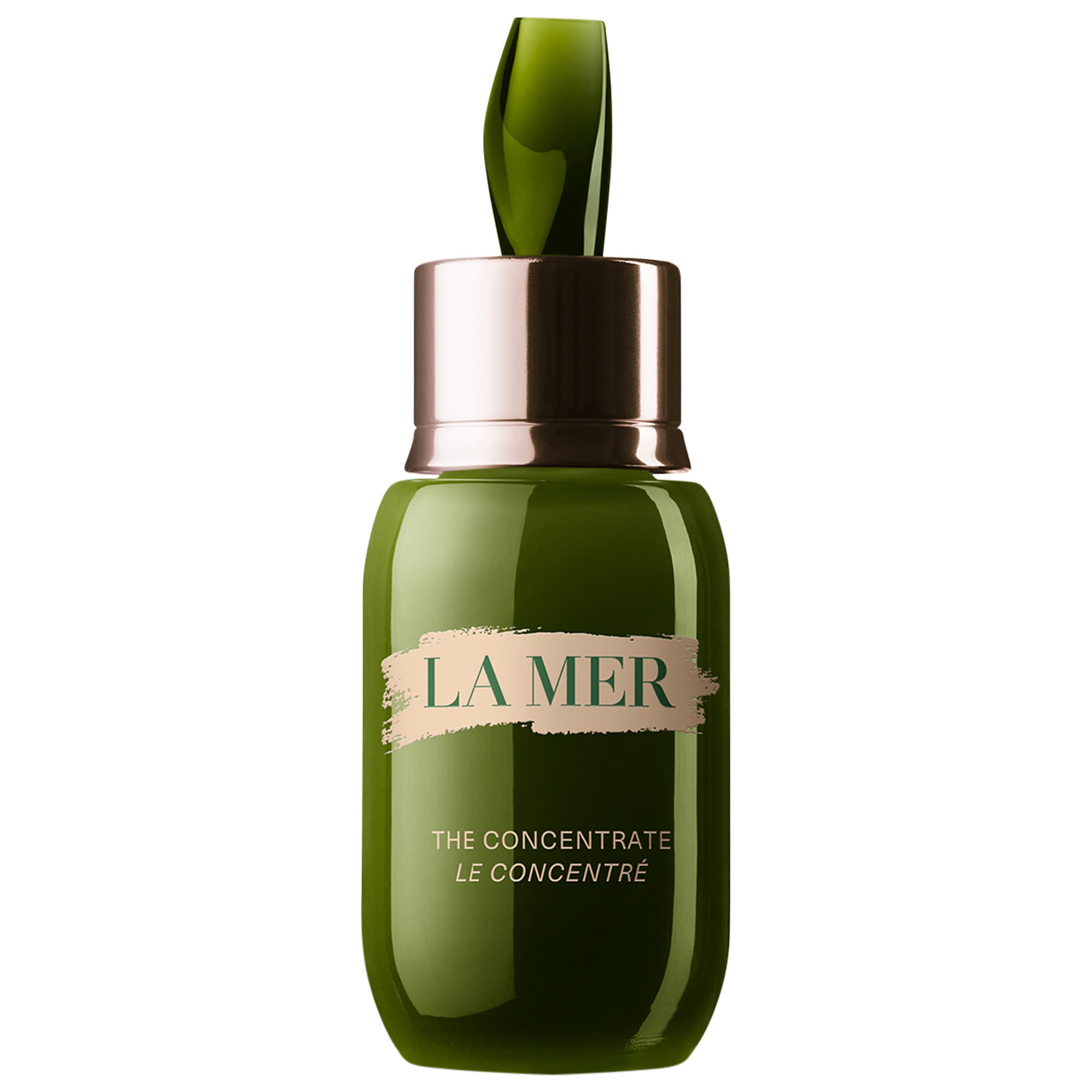 The Concentrate Serum for Barrier Repair and Hydration
