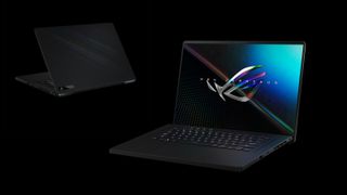 Asus ROG Zephyrus M16 (GU603) review