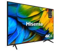 Hisense H55B7100UK 55-inch Smart 4K Ultra HD TV| Was £429 | Now £329 at AO.com