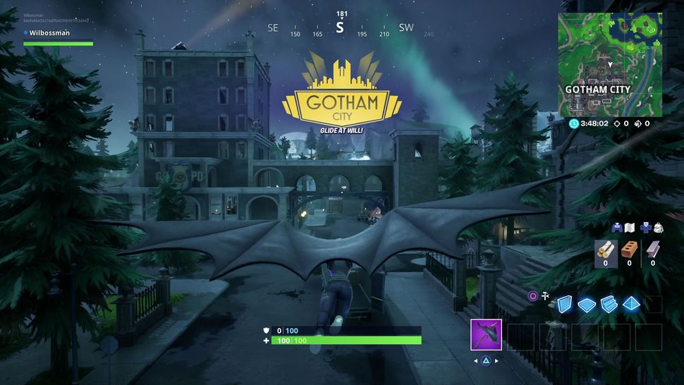 Fortnite Chapter 1 Map: All the big changes for Season 10 | GamesRadar+