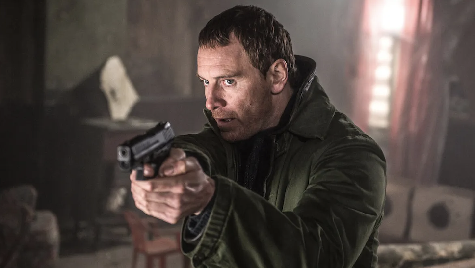 Netflix reveals a brand new Nordic crime thriller is on its way