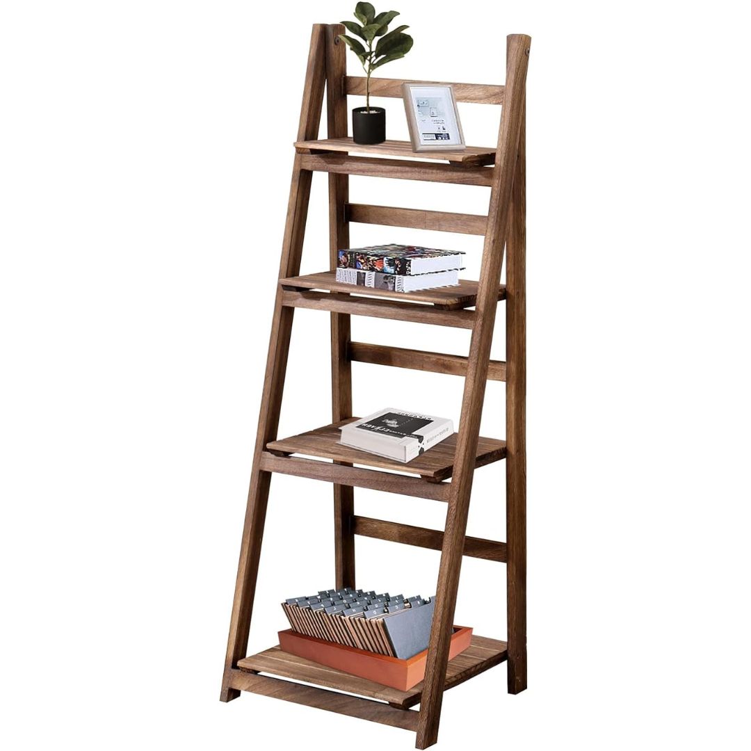 A storage rack
