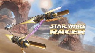 Star Wars Racer