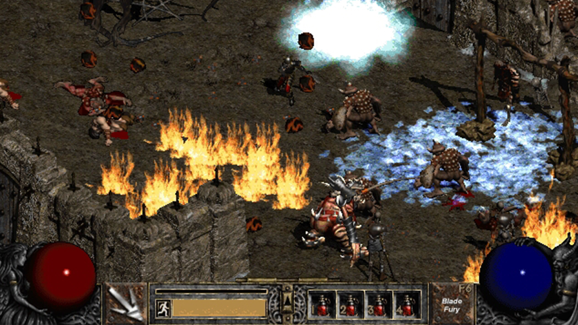 Diablo 2 remaster won't replace original, will support mods