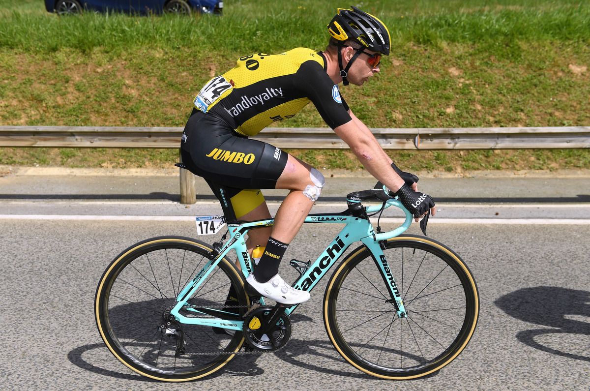 Bert-Jan Lindeman (LottoNL-Jumbo)