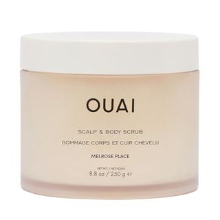 Ouai Scalp & Body Scrub