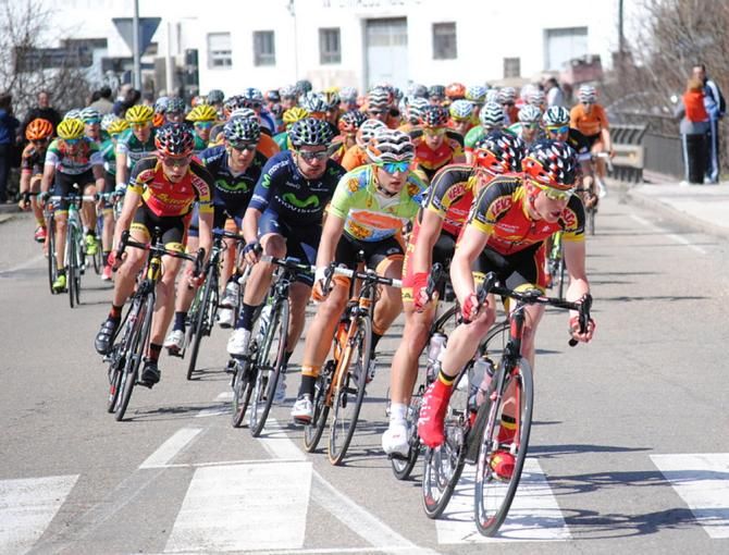 5 Hour Energy/Kenda sets the pace for Mancebo
