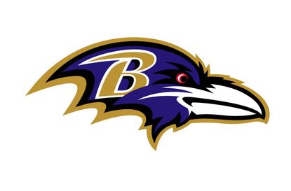 24. Baltimore Ravens