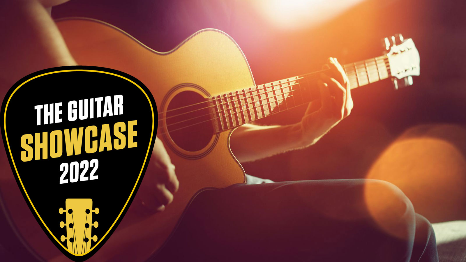 A close look at the new, yet familiar guitar in 'Guitar Hero Live