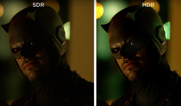 Daredevil Netflix