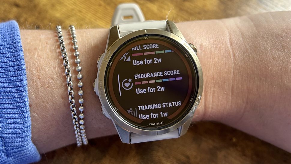 Garmin Fenix 7 vs Fenix 7 Pro Which running watch should you buy? Tom