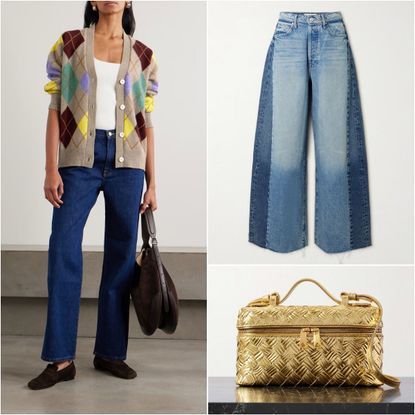 Joyful fashion buys 