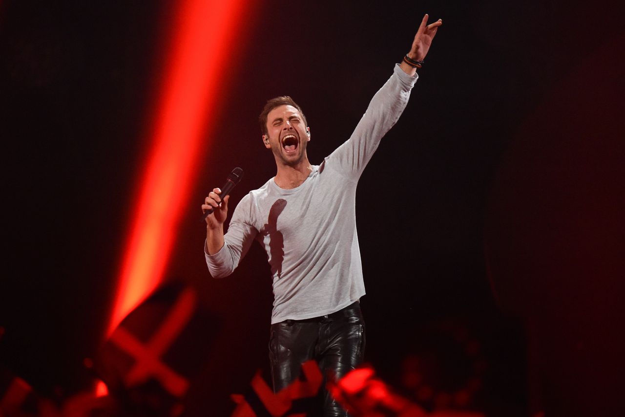 Eurovision