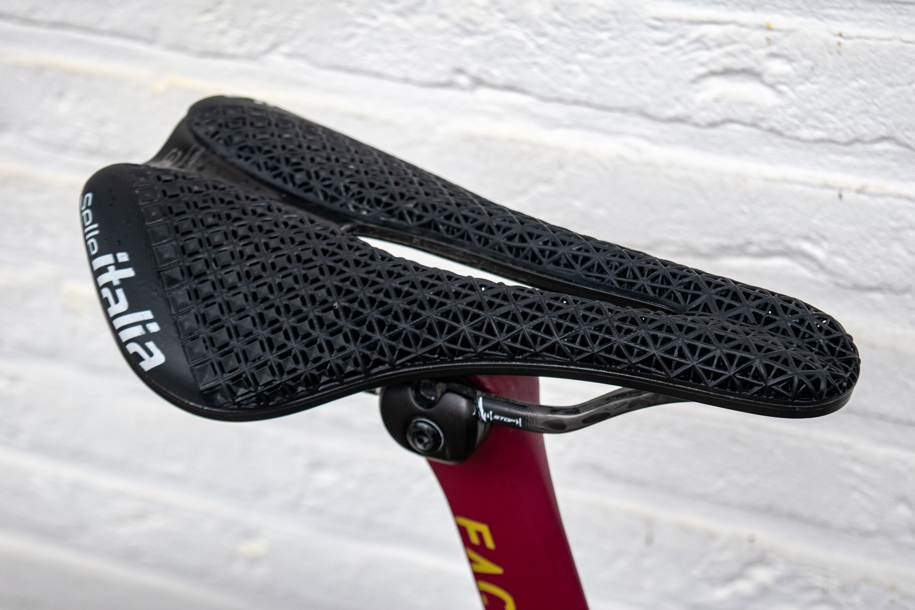 Bicicleta de carretera Factor One y Ostro