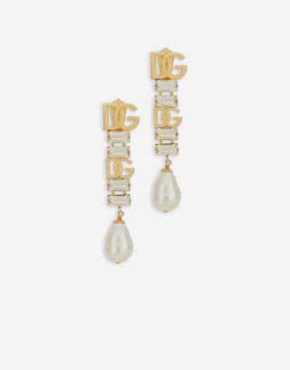 Dolce earrings