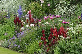 Blackdykes, North Berwick (Photograph ©Val Corbett / Country Life)