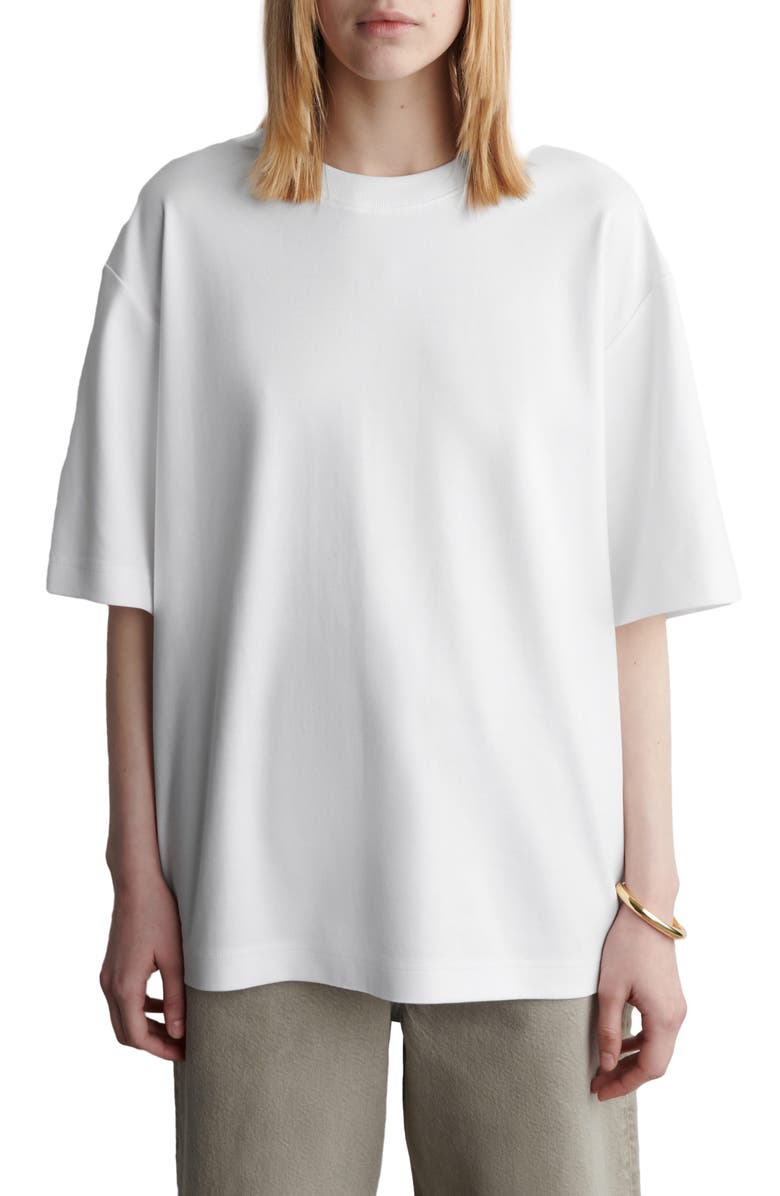 Tvp Krystal Organic Cotton T-Shirt
