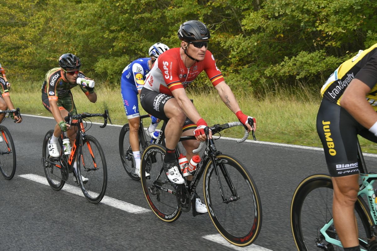 Andre Greipel (Lotto Soudal)