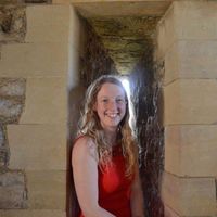 Victoria Atkinson's avatar