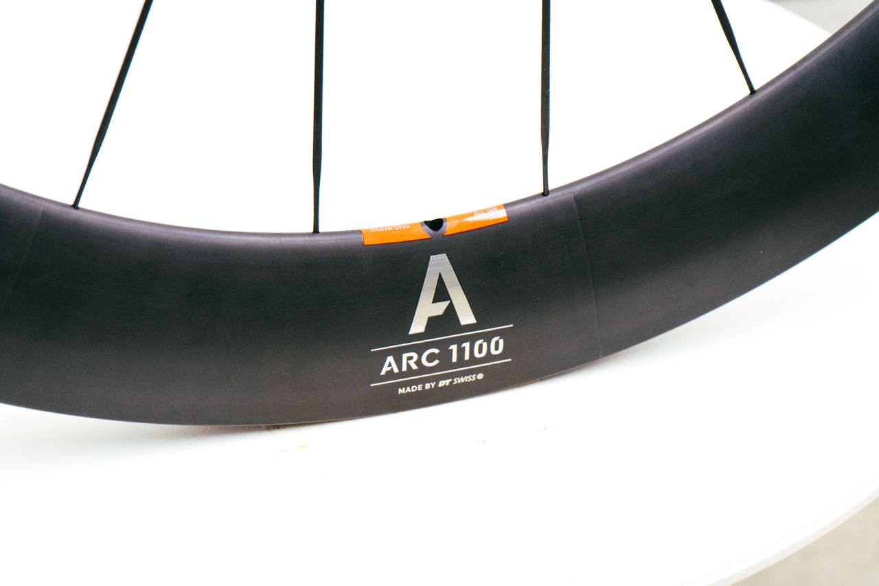 DT Swiss Arc 1100 Dicut