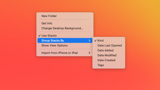 Clean up your Mac — How to declutter your digital desktop