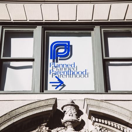 Planned Parenthood