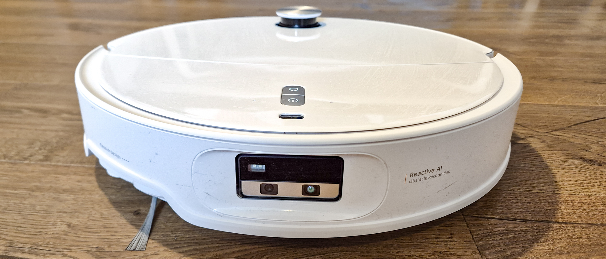 Roborock Qrevo Curv 2 Pro review