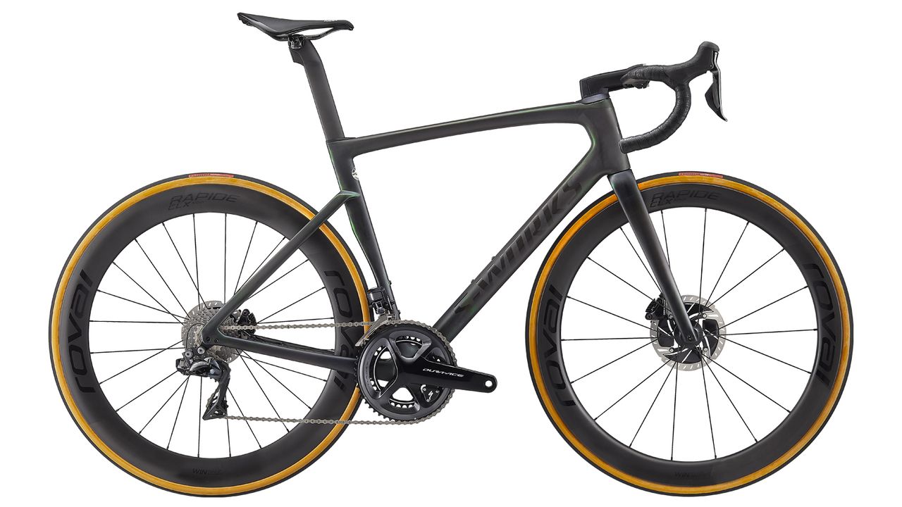 Specialized Tarmac SL 7