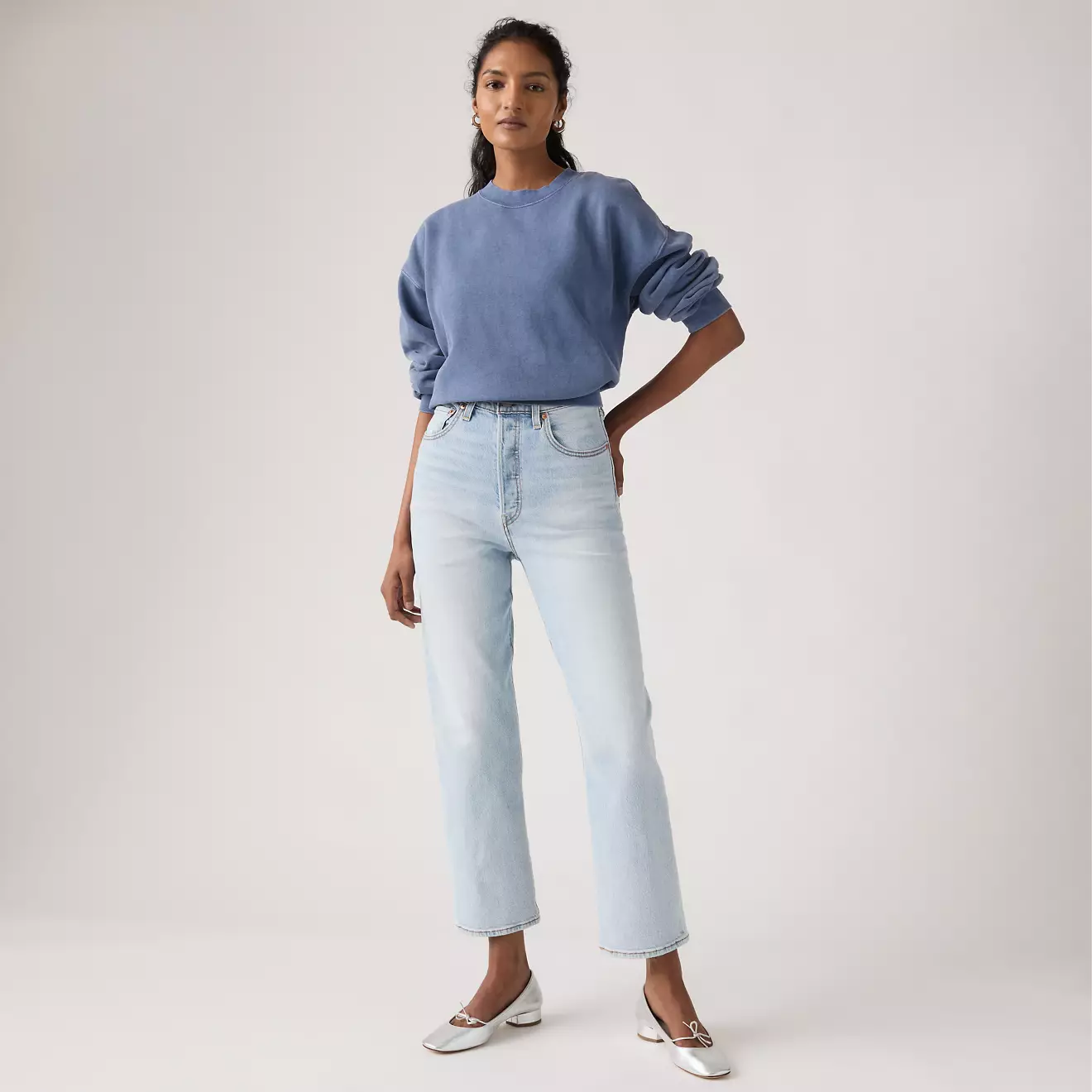 Levi's