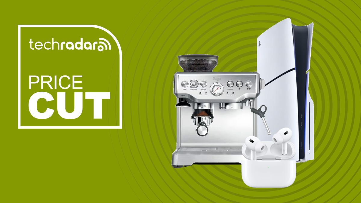 Back Market offers extra savings on refurbished smartwatches, laptops, AirPods, and games consoles this Black Friday