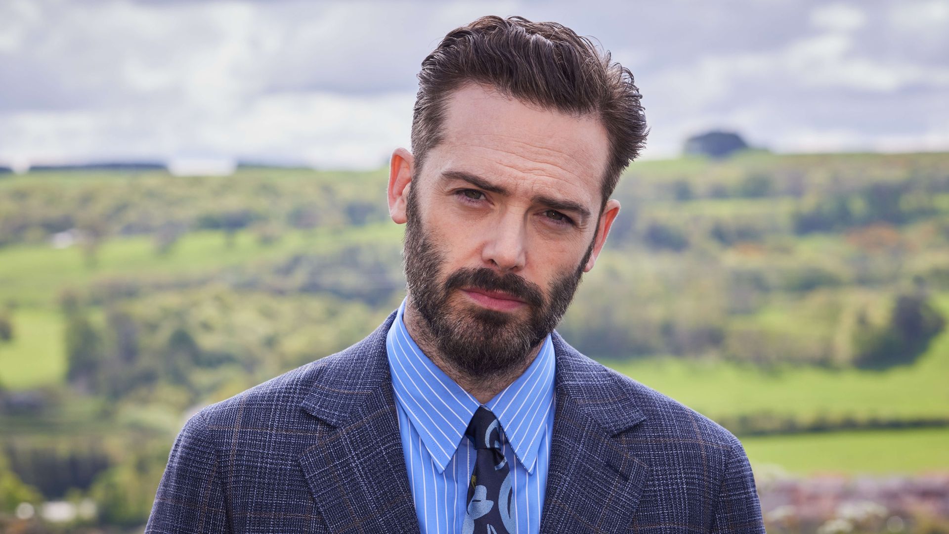 Why did David Leon leave Vera and what happened to Joe? Woman & Home