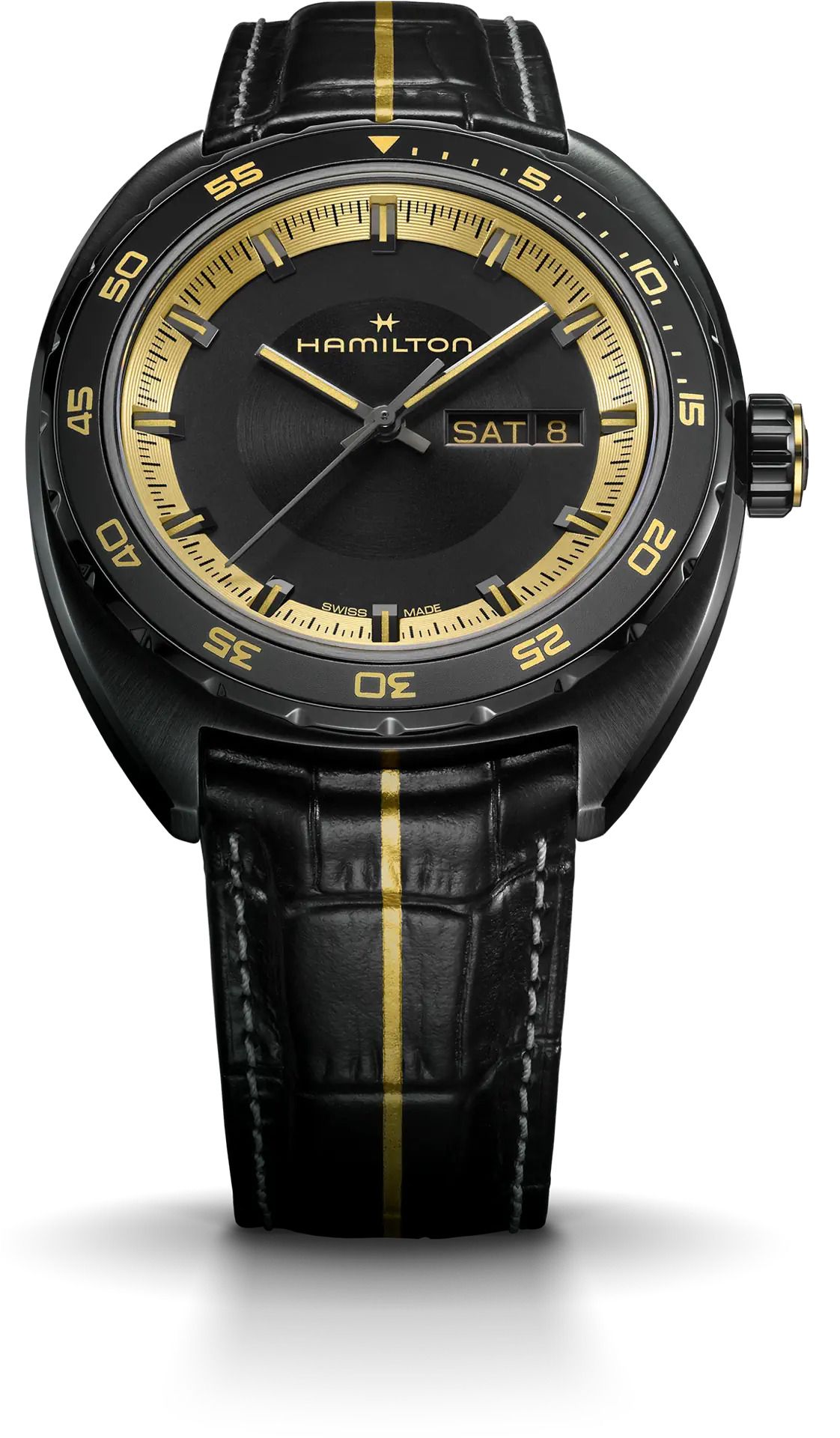 Resident Evil Requiem watches
