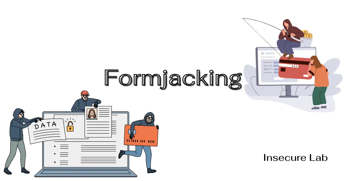 Formjacking