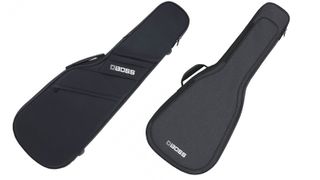 Best gifts for guitar players: Boss CB-EG20 & CB-AG10 Gig Bag