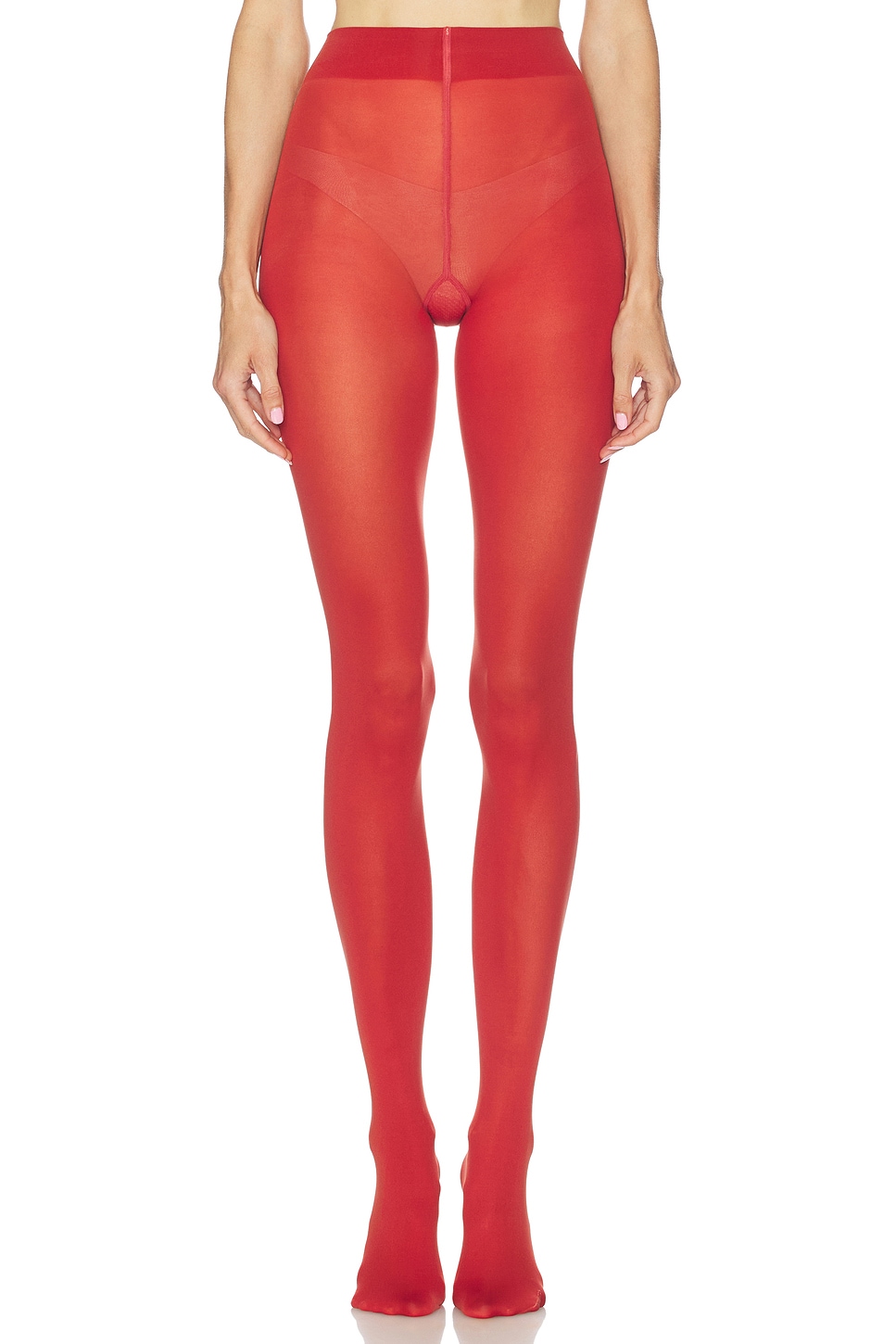 Pure Matt 50 Semi Opaque Tights