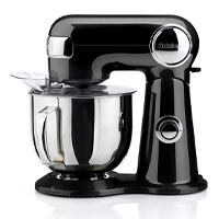 Cuisinart Precision Stand Mixer, 500W, Black, SM50BU | Was $210.58, now $168.99 at Amazon