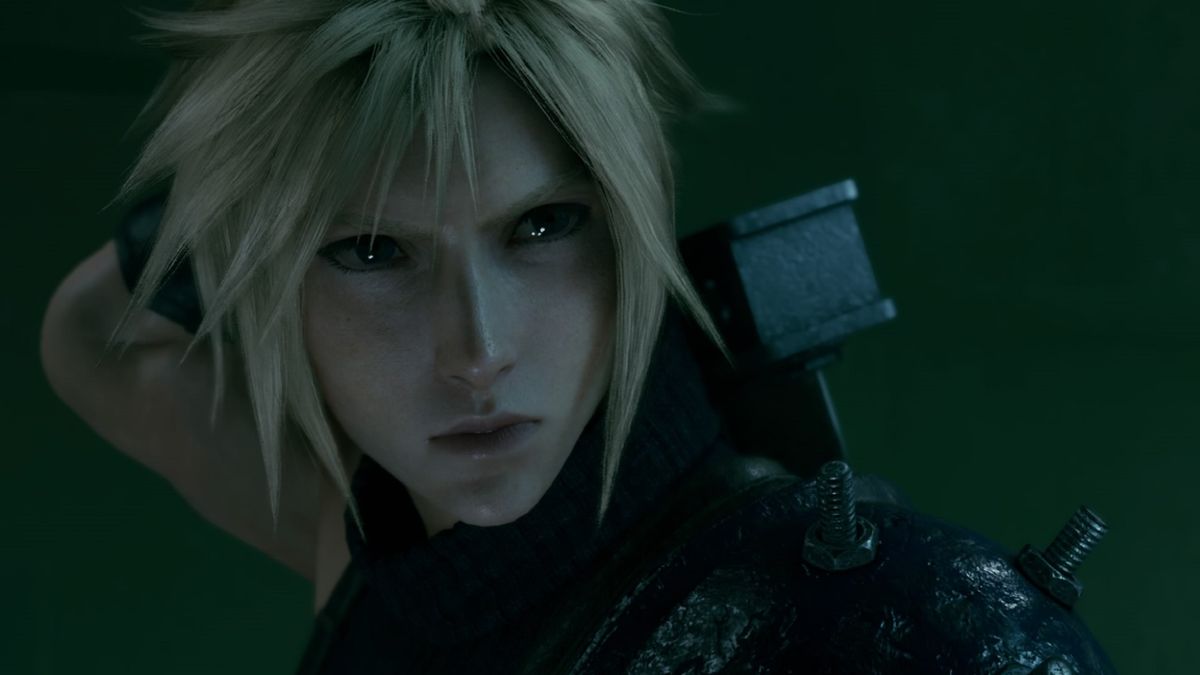 How long is Final Fantasy 7 Remake?