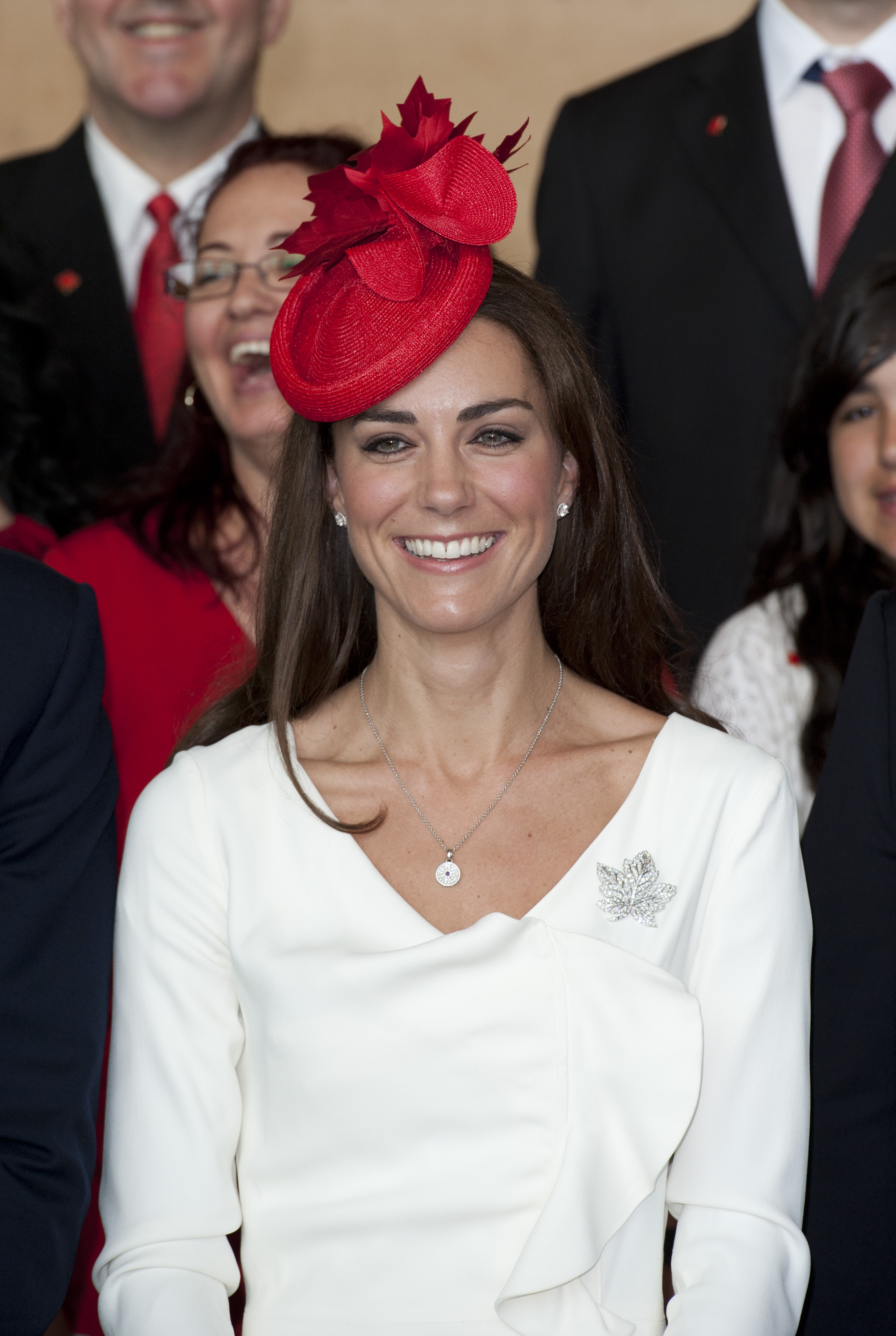 Catherine, Duchess of Cambridge