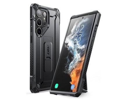 SUPCASE Unicorn Beetle for S23 Ultra