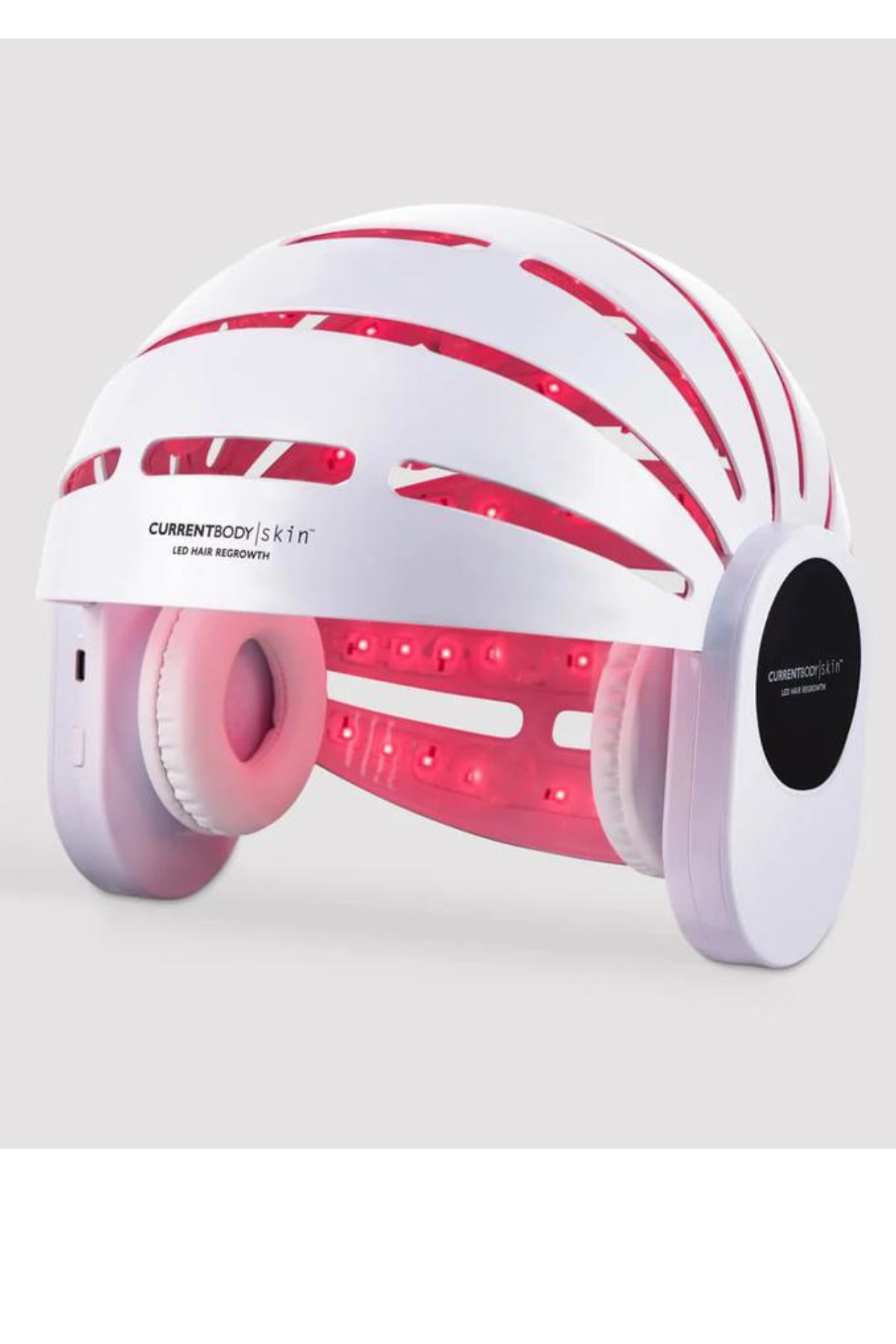 CurrentBody Skin LED Hair Growth Device