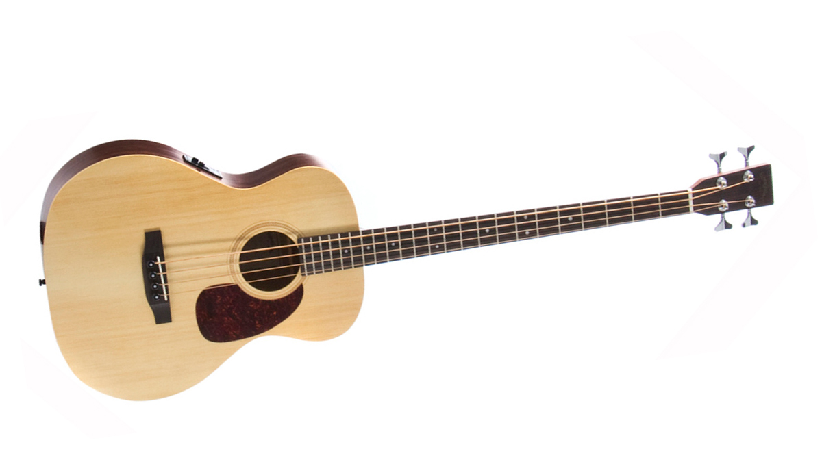 2. Sigma BME Acoustic (£315)