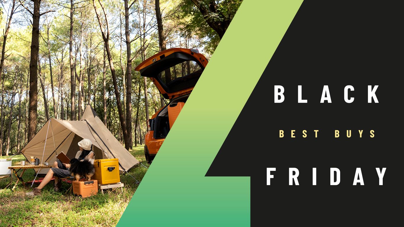 Black Friday camping deals 2023 offers to expect Advnture