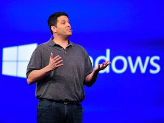 Terry Myerson