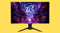 ASRock Phantom Gaming PGO32UFS OLED Gaming Monitor