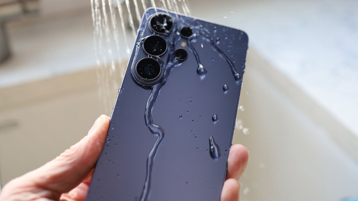 Samsung Galaxy S26 Ultra REVIEW
