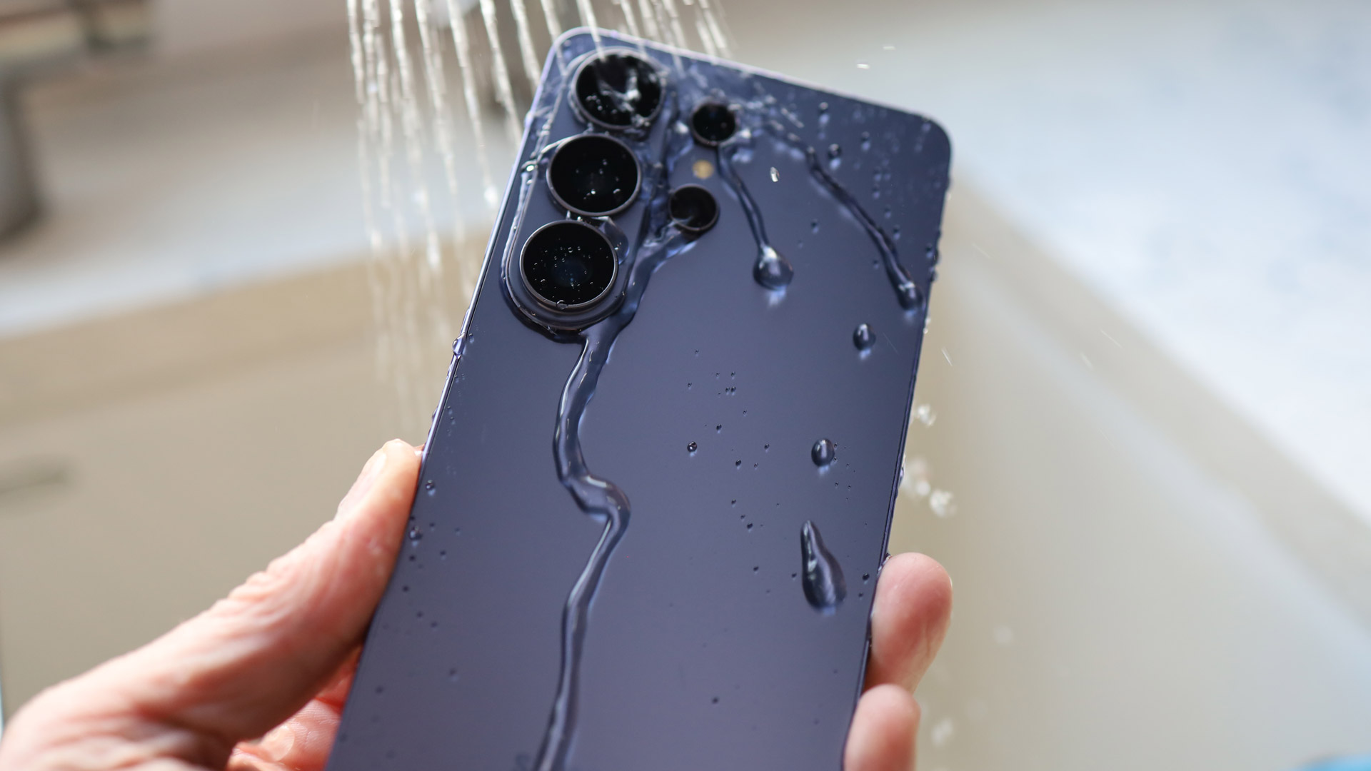 Samsung Galaxy S26 Ultra REVIEW