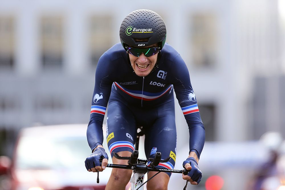 Romain Sicard (France)