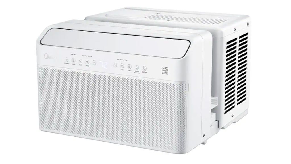 Best window air conditioners 2022 Top Ten Reviews