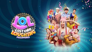 The cast of LOL: Last One Laughing Philippines season 2