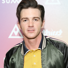 Drake Bell attends the Thirst Project's Inaugural Legacy Summit held at Pepperdine University on July 20, 2019 in Malibu, California.
